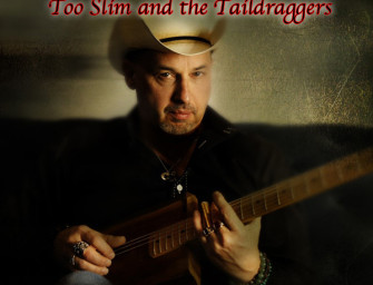LAST DAY TO ENTER: Too Slim’s Reverend Guitar Giveaway!