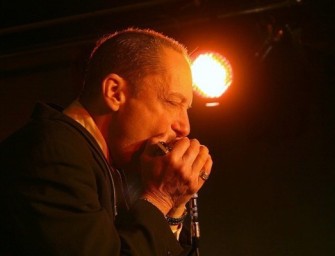 Elwood’s Interview with Jerry Portnoy