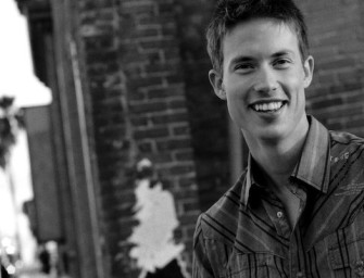 Jonny Lang – “Blew Up (The House)”