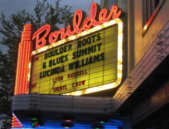 Boulder Roots & Blues Summit 2011