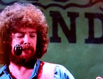 A Tribute to Donald “Duck” Dunn