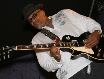 Toronzo Cannon – “Sweet, Sweet, Sweet”