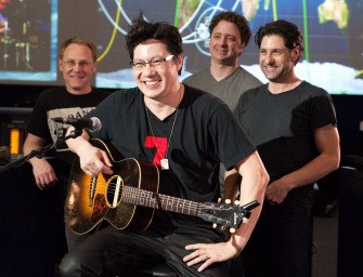 Big Head Todd and the Monsters – “Hubert’s Dream”