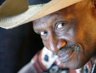 Taj Mahal Talks About Eric Clapton