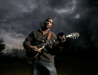 Kent Burnside – “Country Boy”