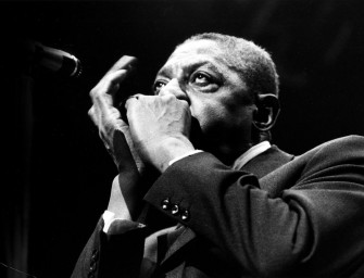 C.C. Rider Venerates Cold Blues