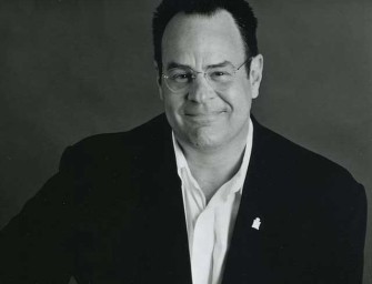 Blues Blast Magazine Interviews Dan Aykroyd  and C.C. Rider