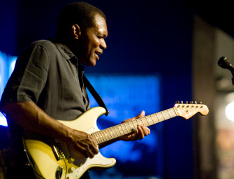 Elwood’s Blues Breaker: The Robert Cray Band “Nobody’s Fault But Mine”