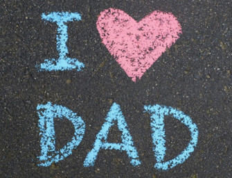 It’s Father’s Day on The BluesMobile