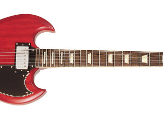 Win a Gibson Guitar or a Woodstock DVD!