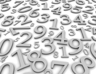 Elwood Crunches the Blues Numbers with Blues Songs that Count!