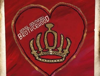 Elwood’s Blues Breaker: The Royal Southern Brotherhood “World Blues”