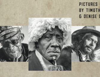 Enter to Win A Copy of We Are the Music Makers Book and Double CD!