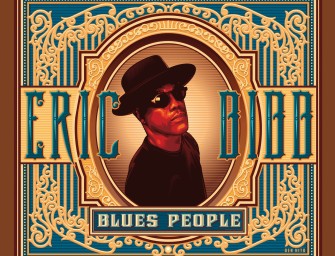 Elwood’s Blues Breaker: Eric Bibb “Turner Station”