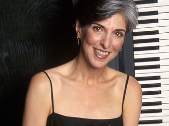 Marcia Ball in The BluesMobile This Weekend!