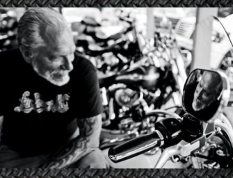 Elwood’s Blues Breaker: Jorma Kaukonen “Where There’s Two There’s Trouble”