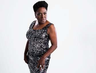 Elwood’s Blues Breaker: Sharon Jones & the Dap-Kings “Little Boys with Shiny Toys”