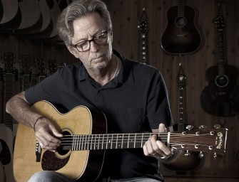 This Weekend: Elwood Celebrates Eric Clapton’s Birthday