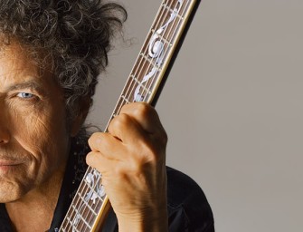 Celebrate Bob Dylan’s Birthday this weekend in the BluesMobile!