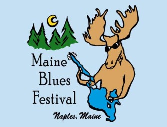 New Contest: Maine Blues Festival Weekend Getaway for 2!
