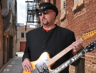 The Chicago Blues AllStars: Keeping the Blues Alive with Health Care