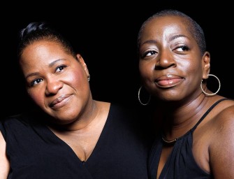 Elwood’s Blues Breaker: Saun & Starr “Hot Shot”