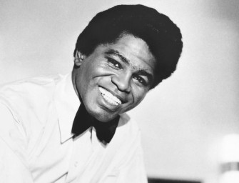Under the Hood: RJ Smith on James Brown’s Early Career Choice