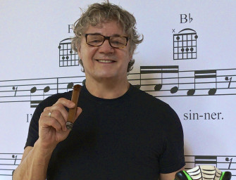 Under the Hood: Steve Miller on Jimmy Reed