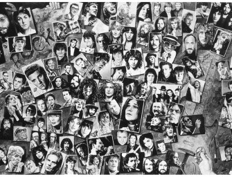 Roots of Rock Playlist
