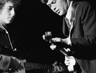 Under the Hood: Al Kooper on Bob Dylan