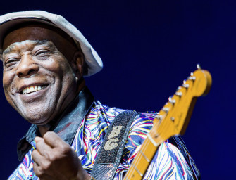 Buddy Guy Playlist