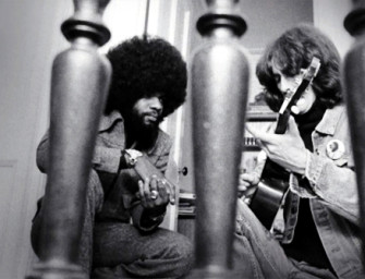 Under the Hood: How Ray Charles led Billy Preston to “Let It Be”