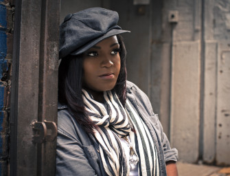 Shemekia Copeland Rides in The BluesMobile This Weekend!
