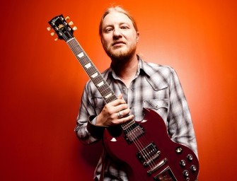 Under the Hood: Derek Trucks on the Allman Brothers’ Legacy