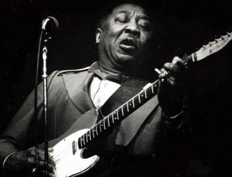 Under the Hood: When Muddy Waters Dedicated a Song to Tracy Nelson