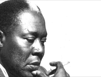 C.C. Rider Venerates: Memphis Slim