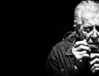 John Mayall: Blues Breaker