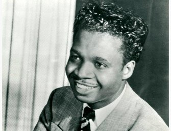 Under the Hood: Roy Brown’s Birthday!