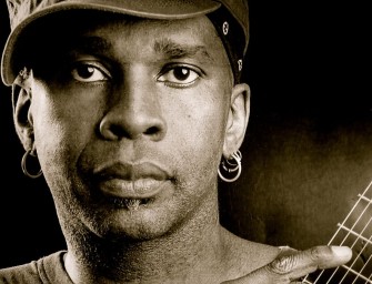 Under the Hood: Vernon Reid on Jimi Hendrix