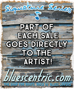 Bluescentric.com