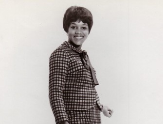C.C. Rider Venerates: Gloria Jones & “Tainted Love”