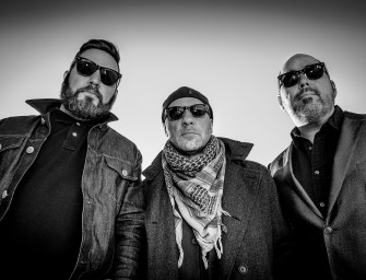 Elwood’s Blues Breaker: MonkeyJunk “Show Me Yours”