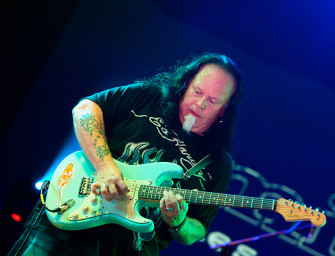 Smokin’ Joe Kubek, 1956-2015