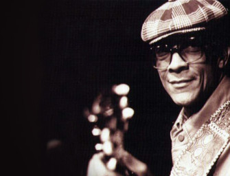 Under the Hood: Hubert Sumlin on Howlin’ Wolf