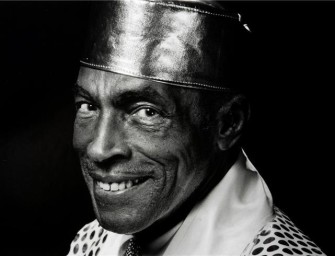 Under the Hood: Charles Brown on “Merry Christmas Baby”