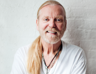 Under the Hood: Gregg Allman on How He and Duane Got Turned On to the Blues