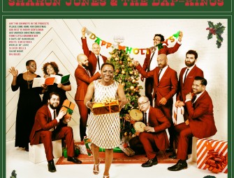 Elwood’s Blues Breaker: Sharon Jones & the Dap-Kings