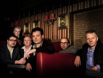 James Hunter Playlist