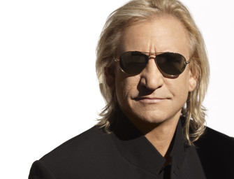 Under the Hood: Joe Walsh on British Blues