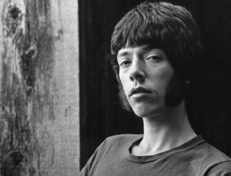 Under the Hood: Harvey Mandel on Playing at Woodstock